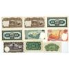 Image 2 : Chinese, Taiwanese, Thai Issued Banknote Assortment, 1939 to ND (1971-1981).