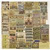 Image 1 : Germany. Weimar Republic Notgeld from Various Cities, 1919 to 1923.