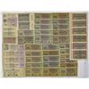 Image 1 : Germany. Weimar Republic, 1922 to 1923, Issued Banknote Assortment.