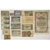 Image 1 : German Banknote and Notgeld Assortment from Various Issuers, 1920 to 1948.