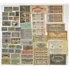 Image 1 : German Banknotes and Notgeld, 1900 to 1920s, Issued Collection.