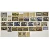 Image 2 : Germany. Austrian and German Notgeld Assortment, 1920 to 1923.