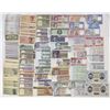 Image 1 : Asia & Eastern Europe Issued Banknote Collection, ca. 1950s–1990s