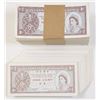 Image 1 : Hong Kong. Government of Hong Kong, ND (1961-1981), Issued Banknotes.