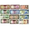 Image 1 : Iran. Bank Markazi Iran and Islamic Republic of Iran, ND (1965-1992), Issued Banknote Assortment.