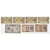 Image 1 : Japan & Korea. Asian Assortment of Issued Banknotes, 1919 to ND (1947).