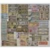 Image 1 : Japan, China and Asia Collection of Issued Banknotes, ND (1930) to 1980.