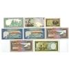 Image 2 : Middle East, Africa and Asia Issued Banknote Assortment, 1942 to 2003