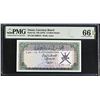 Image 1 : Oman. Oman Currency Board, ND (1973), Issued Banknote.