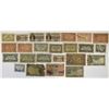 Image 1 : Portugal. Portuguese Issued Banknote Assortment of , 1904 to 1925.