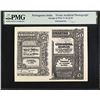 Image 1 : Portuguese India. Banco Nacional Ultramarino, 1924, Front Archival Photograph - Photo Proof.