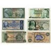 Image 1 : Scotland. Scottish Banknote Assortment, 1967 to 1992