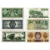 Image 2 : Scotland. Scottish Banknote Assortment, 1967 to 1992