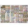 Image 1 : South American Banknote Collection, ca.1880s to 1990s