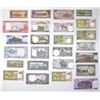 Image 2 : Sri Lanka, Thailand, Viet Nam, Laos, Korea, & Nepal, Assortment of Issuers, ND (1963)-98, Group of 2