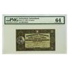 Image 1 : Switzerland. National Bank of Switzerland, 1939, Issued Banknote.