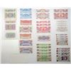 Image 2 : U.K., British Armed Forces, Special Voucher, ND (1946-72) Assortment of Banknotes