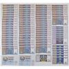 Image 1 : Uzbekistan. Bank and Central Bank of Uzbekistan, 1992 (1993) to 1994, Issued Banknote Assortment.