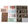Image 2 : European Collection of Issued Banknotes, 1916 to 2009, Issued Banknote Assortment
