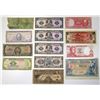 Image 1 : Mexico and South America Banknote Collection, 1920s to 1988
