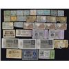 Image 1 : World War II Era Banknotes, 1910 to ND (1945).