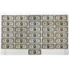 Image 1 : U.S., F.R.N., $10, Series of 1934 to Series of 1934B, Issued Banknote Assortment.