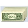 Image 2 : U.S., F.R.N., $1, Series 1995, Issued Banknote Group of 101 Notes