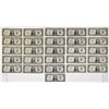 Image 1 : U.S. Silver Certificates, $1, Series of 1935A to Series 1957B, Issued Banknote Assortment.
