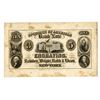 Image 1 : NY. Rawdon, Wright, Hatch & Edson, 1850, Advertising Note.