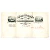 Image 1 : OH. Republic Refining Co., ND (1870s), Proof Letterhead.