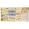 Image 1 : Colorado and Western States, 1858 to 1929, Bank Checks and Drafts.