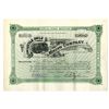 Image 1 : CO. Little Rule Mining Company, 1892 I/U Stock Certificate
