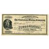 Image 1 : CO. Louisiana Mining Company, 1888, I/U Stock Certificate