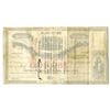 Image 2 : Nevada Territory. Ruba Gold and Silver Mining Co., 1863, I/U Stock Certificate.