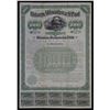 Image 1 : MN., IL., WI., Chicago, Milwaukee & St. Paul Railway Co., 1886, Specimen Coupon Bond Rarity.