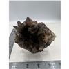 Image 1 : 4.4 INCH SMOKY QURTAZ CLUSTER