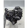 Image 2 : 2.9 X 2.9 SILVER IRON PYRITE