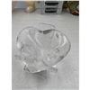 Image 3 : 1.8 INCH CLEAR QUARTZ HEART