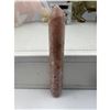 Image 3 : 5.7 INCH PINK AMETHYST WAND