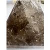 Image 5 : 2.2 INCH SMOKY QUARTZ PYRAMID 4 SIDE