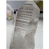 Image 5 : 3.7 INCH LUMERIAN  QUARTZ ROUGH POINTS