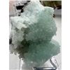 Image 4 : 2.6 INCH NATURAL BLUE ARAGONITE SPECIMEN