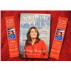 Image 1 : Sarah Palin Autographed Book