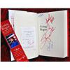 Image 2 : Sarah Palin Autographed Book