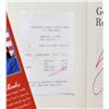 Image 4 : Sarah Palin Autographed Book