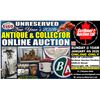 Image 1 : Incredible Antiques & Collectibles! All Categories incl. Advertising & ELVIS PRESLEY Collection!