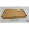 Image 14 : RCM Canada 1976 Silver Olympic 28 Coin Set in Presentation Case (w/key & original shipping box) Set 