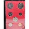 Image 2 : RCM Canada 1971 Double Dollar Proof Set : British Columbia