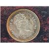 Image 4 : RCM Canada 1971 Silver Dollar : British Columbia (Black Case)