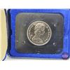 Image 3 : RCM Canada 1972 Nickel Dollar (Blue Case)